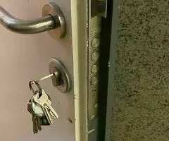 Cerrajeros JMT San Vicente del Raspeig