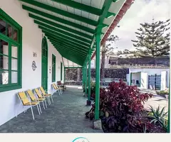 Nueva Residencia en el Puerto de la Cruz - Cataleya Puerto - 3