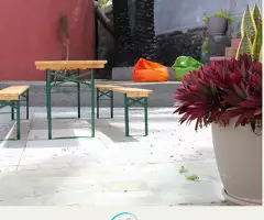 Nueva Residencia en el Puerto de la Cruz - Cataleya Puerto - 6