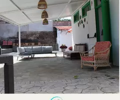 Nueva Residencia en el Puerto de la Cruz - Cataleya Puerto - 7