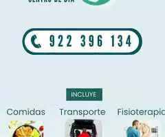 Nuevo Centro de Día en Los Andenes para Mayores