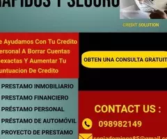 Servicios Financiero