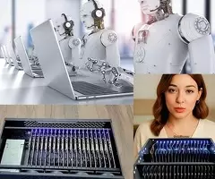 VENDO GRANJAS DE BOTS ENVIO A DOMICILIO