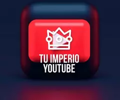 Tu Imperio Youtube