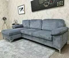 chaise loungue super comodo nuevo - 2