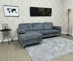 chaise loungue super comodo nuevo - 3