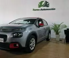 Citroen C3 - 2