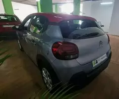 Citroen C3 - 3