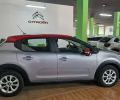 Citroen C3 - 4