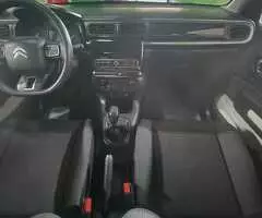 Citroen C3 - 6