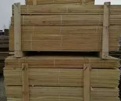 Oferta de postes de acacia – EL-REZ s. r. o. - 3