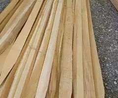 Oferta de postes de acacia – EL-REZ s. r. o. - 9