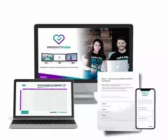 PRODUCTIVIDA - CURSO DE PRODUCTIVIDAD