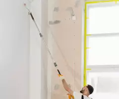 Pintores profesionales de iterior y exterior al mejor precio - 4