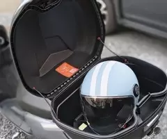 Patinete eléctrico Ydra 25 km + garantía válida - 3