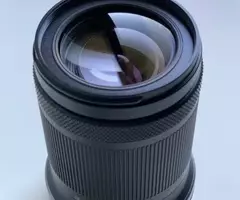 Cámara Canon EOS - 4