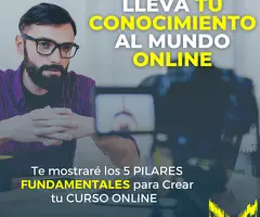 Máster en Cursos Online 🎓💻