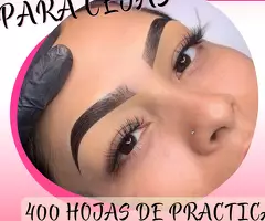 MANUAL PARA DISEÑO DE CEJAS