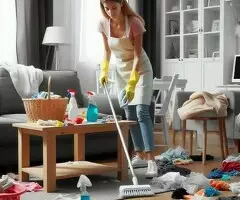 Limpieza en general - cuidado en general - 5