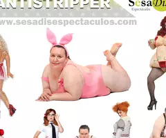 Antistreaper. Streaper torpe