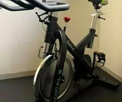 Bicicleta spinning indoor Radical 2- strong for life - 2