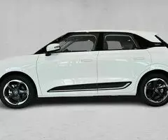 DONGFENG NAMMI BOX - 10