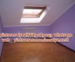 pintore en alcorcon 689289243 español, dtos NOVIEMBRE. - 5