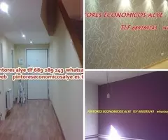 pintore en alcorcon 689289243 español, dtos NOVIEMBRE. - 10