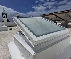 Claraboyas a medida - 6