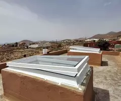 Claraboyas a medida - 7