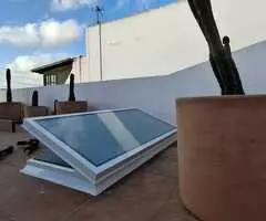 Claraboyas a medida - 10