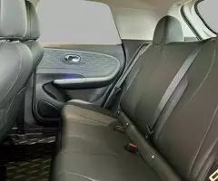 DONGFENG NAMMI BOX - 3