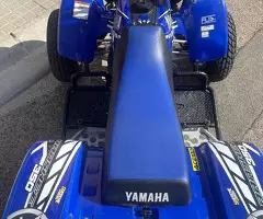 2000 Yamaha banshee 350 - 2