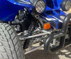 2000 Yamaha banshee 350 - 3