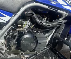 2000 Yamaha banshee 350 - 4