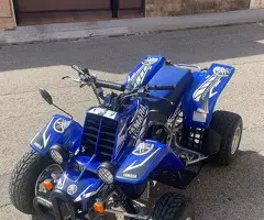 2000 Yamaha banshee 350 - 5