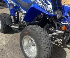 2000 Yamaha banshee 350 - 7