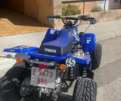 2000 Yamaha banshee 350 - 8
