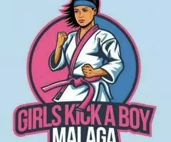 Busco ayudante/entrenadora en Málaga