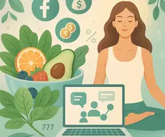 Oportunidad Freelance Marketing Digital / Bienestar – Desde Barcelona (Remoto)