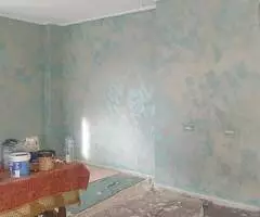 “Pintor profesional en Dénia