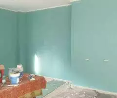 “Pintor profesional en Dénia - 2