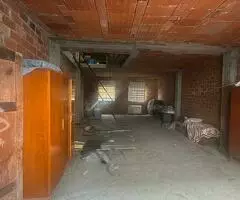 Se vende amplia casa de 4 plantas para reformar en Monforte - 6