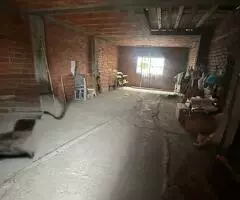 Se vende amplia casa de 4 plantas para reformar en Monforte - 7