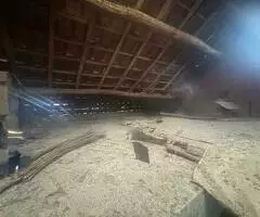 Se vende amplia casa de 4 plantas para reformar en Monforte - 8