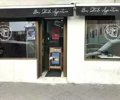 Oportunidad única en Valladolid: Cafetería lista para abrir ya