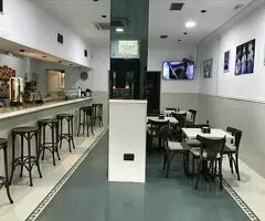 Oportunidad única en Valladolid: Cafetería lista para abrir ya - 2