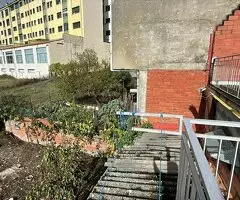 Se vende amplia casa de 4 plantas para reformar en Monforte - 10