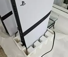 Nuevo Sony PlayStation 5 Pro 2TB Consola con 6 juegos €150