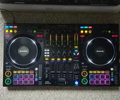 Nuevo Pioneer DJ DDJ-FLX10 4-Canal Controlador DJ  €800
